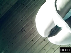 Collège université, Extrême, Fétiche, Doigter, Hd, Mamelons, Orgasme, Nénés