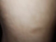 素人, アジア人, デカチン, 車, オーガズム, ふっくら乳首, オマンコ, 締まりの良い