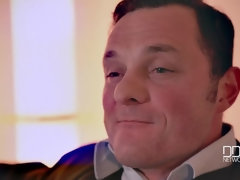 アナル, お尻, イギリス人, キス, なめる, オナニー, オマンコ, タトゥー