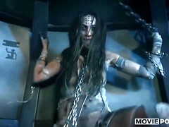 Bruinharig, Tsjechisch, Sperma in gezicht, Fetisj, Hd, Tepels, Tatoeage, Tieten likken