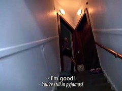 Amateur, Actrice du porno