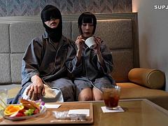 Leie, Grosse titten, Blasen, Besamung, Japanische massage, Lecken, Pov, Titten