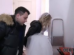 ブロンド, 結婚, 浮気する, 自家製, 淫乱熟女, お金, 現実, 息子