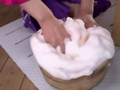 Japaans, Moeder die ik wil neuken