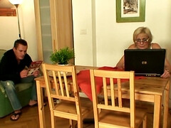 18 jaar, Grote lul, Pijpbeurt, Bedriegen, Vriendin, Omie, Hardcore, Realiteit