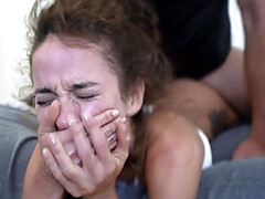 素人, デカチン, 言葉責め, 服従, ハードコア, 自家製, 小柄, ティーン