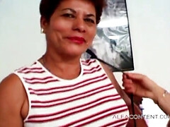 Verga grande, Abuelita