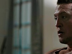 Big boobs busty transvestite babe rammed in bfs ass after rimming