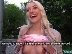 Amateur, Blonde, Tchèque, Hd, Mère que j'aimerais baiser, Pov, Public, Réalité