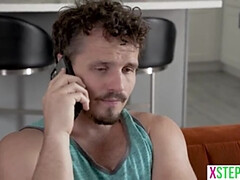 Asiatisch, Blasen, Gruppe, Hardcore, Latina, Taboo, Jungendliche (18+), Flotter dreier