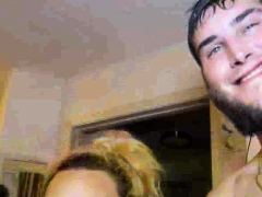 country swinger creo couple mixed threesome