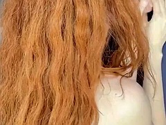 Chica, Tetas grandes, Mamada, Ébano, Madres para coger, Pov, Adolescente, Tetas