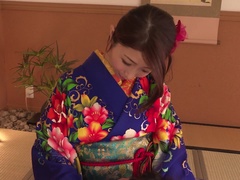 Asiatique, Sucer une bite, Queue, Doigter, Hard, Hd, Japonaise, Mère que j'aimerais baiser