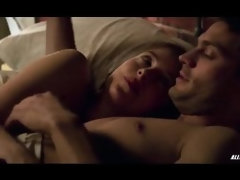 浴室, ボンデージ, 服従, キス, 下着, 自然山雀, スパンキング, オッパイの