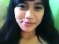 Amateur, Asiatique, Masturbation, Webcam