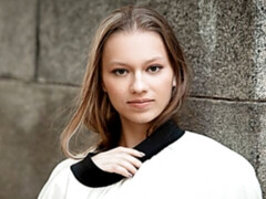 Pijpbeurt, Hondjeshouding, Likken, Natuurlijke tieten, Geschoren, Mager, Tiener, Tieten likken