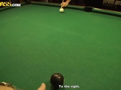 Anal, Gros seins, Brunette brune, Jouets