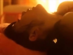 Unbelievable buxomy Japanese Hitomi Tanaka getting fucked hard