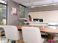 ブロンド, フェラチオ, エロ熟女, イく瞬間, フェティッシュ, 眼鏡, 淫乱熟女, 義母