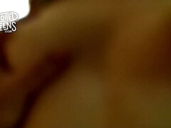 Amateur, Grosse bite, Blonde, Tir de sperme, Hard, Pov, Adolescente, Nénés