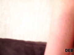 ブロンド, ズームショット, チン, ハードコア, Hd, 自家製, 熟年, ラフ