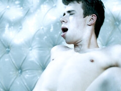 Stepdad Pounds Twink in Locked Down Lust - DisruptiveFi