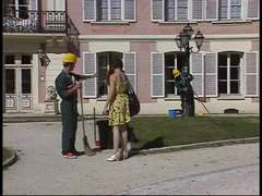 Anal, Allemand, Groupe