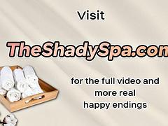 Amateur, Nana, Bikini, Attrapée, Érotique, Branlette thaïlandaise, Massage, Sauna