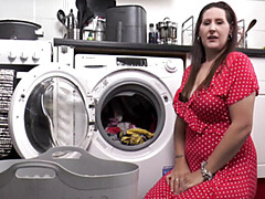 フェラチオ, 中出し, バック, 家族, 女, Hd, 義母, 禁句