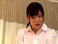 Amateur, Culo, Mamada, Corrida, Estilo perrito, Japonés, Coño, Tetas