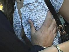 素人, アナル, ブロンド, ブラジル, 茶髪の, フェティッシュ, ハードコア, 異人種間