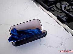 Grote mammen, Pijpbeurt, Sperma shot, Lul, Groepseks, Hd, Moeder die ik wil neuken, Stiefmoeder