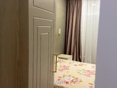 デカパイ, 茶髪の, 中出し, バック, 家族, 淫乱熟女, 息子, 禁句