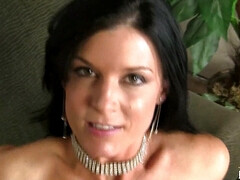 Pijpbeurt, Bruinharig, Gek, Sperma shot, Fetisj, Hd, Ondergoed, Tieten likken