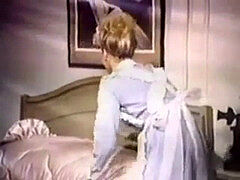 Lesbienne, Rétro, Rétro ancien