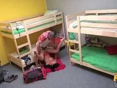 Lamer culo, Cuarto de baño, Mamada, Penetracion con dedos, Hotel, Lamidas, Anilingus, Voyeur