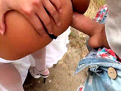 Anaal, Pijpbeurt, Likken, Geperverteerd, Spion, Tiener, Bekijker