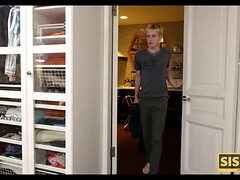 Pijpbeurt, Dichtbij, Hd, Realiteit, Verleid, Zusters, Taboe, Tiener