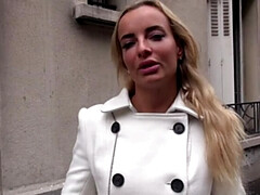 Anal, Blonde, Hard, Pute, Pute