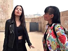 Amateur, Anal, Noire, Sucer une bite, Noir ébène, Groupe, Hard, Plan cul à trois