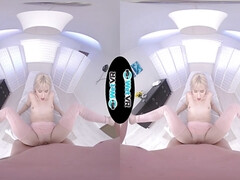 Blond, Pijpbeurt, Sperma shot, Hardcore, Hd, Gezichtspunt, Roodharige vrouw, Tiener