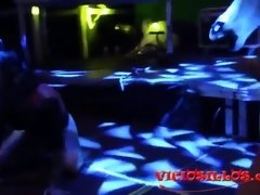 Hardcore, Erotischer film