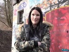 Public sex for quick extra cash