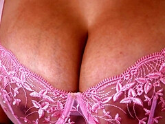 Gros seins, Fétiche, Hd, Masturbation, Orgasme, Jouets