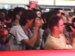 Anal, Culo, Mamada, Corridas, Sucio, Grupo, Grupo, Público