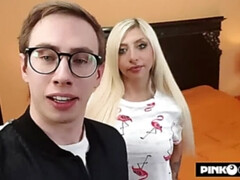 Grote mammen, Blond, Hardcore, Hd, Italiaans, Ondergoed, Tepels, Gezichtspunt