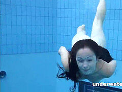 Bad, Strand, Bikini, Pool, Erotischer film, Sport, Jungendliche (18+), Unter wasser