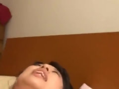 アジア人, デカパイ, 日本人