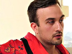 Lieveling, Mooi, Blond, Voeten fetish, Hakken, Verleid, Shemale, Mager