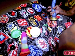 Anal, Asiático, Culo, Lamer culo, Mamada, Pov, Tailandés, Juguetes